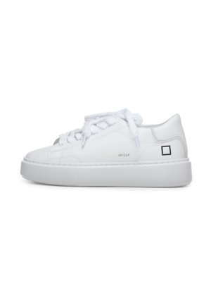 SFERA CALF - Sneakers basse - white
