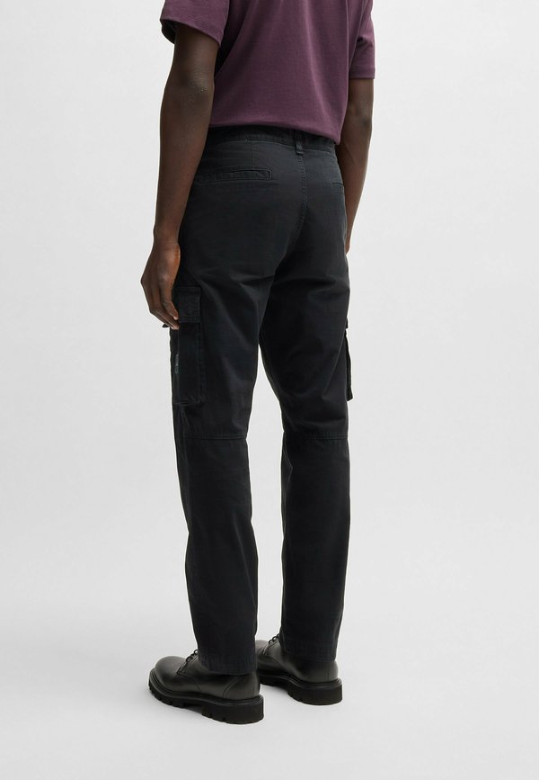 SISLA - Cargo trousers4