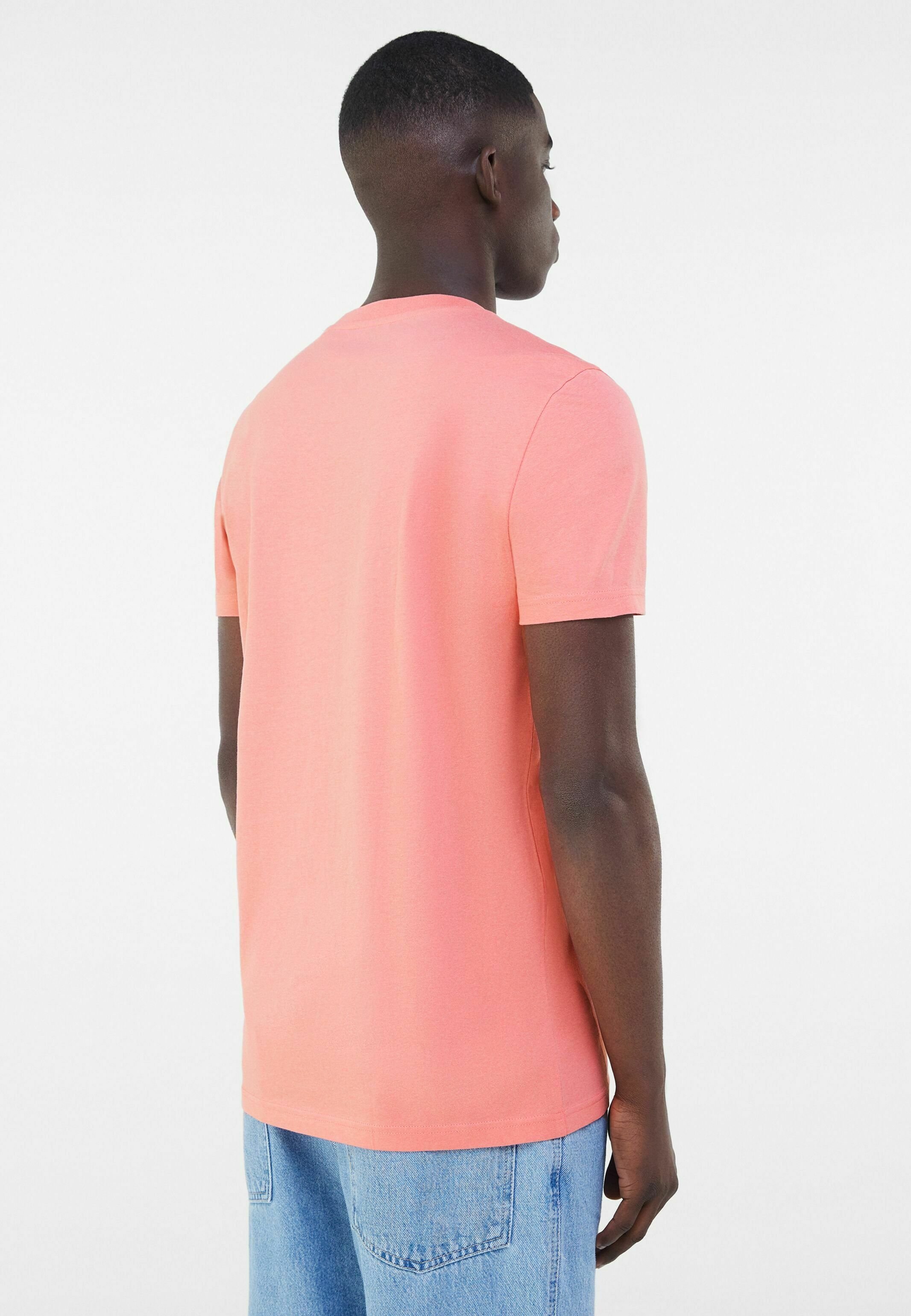 Uomo REGULAR - T-shirt basic Uomo REGULAR - T-shirt basic