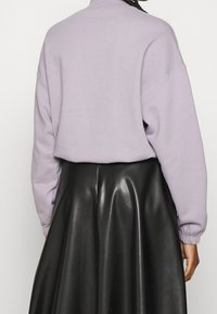 Weekday Sudadera - lilac