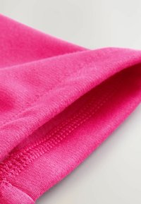 Next COSY LINED - REGULAR FIT - Leggings - pink flower