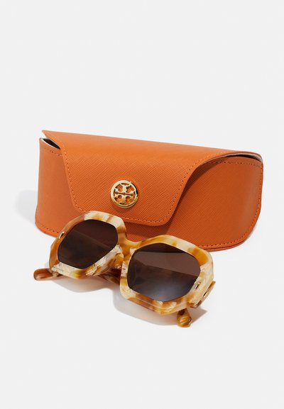 Tory Burch Päikeseprillid - new honey tort