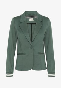 Unselected, garden topiary chalk stripe