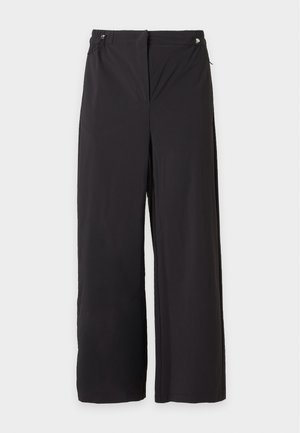 MAX&Co., Pantalon classique - nero