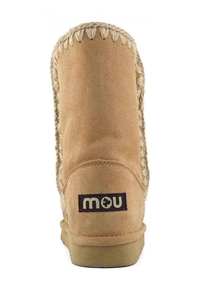 Mou Stivali da neve sand/sabbia
