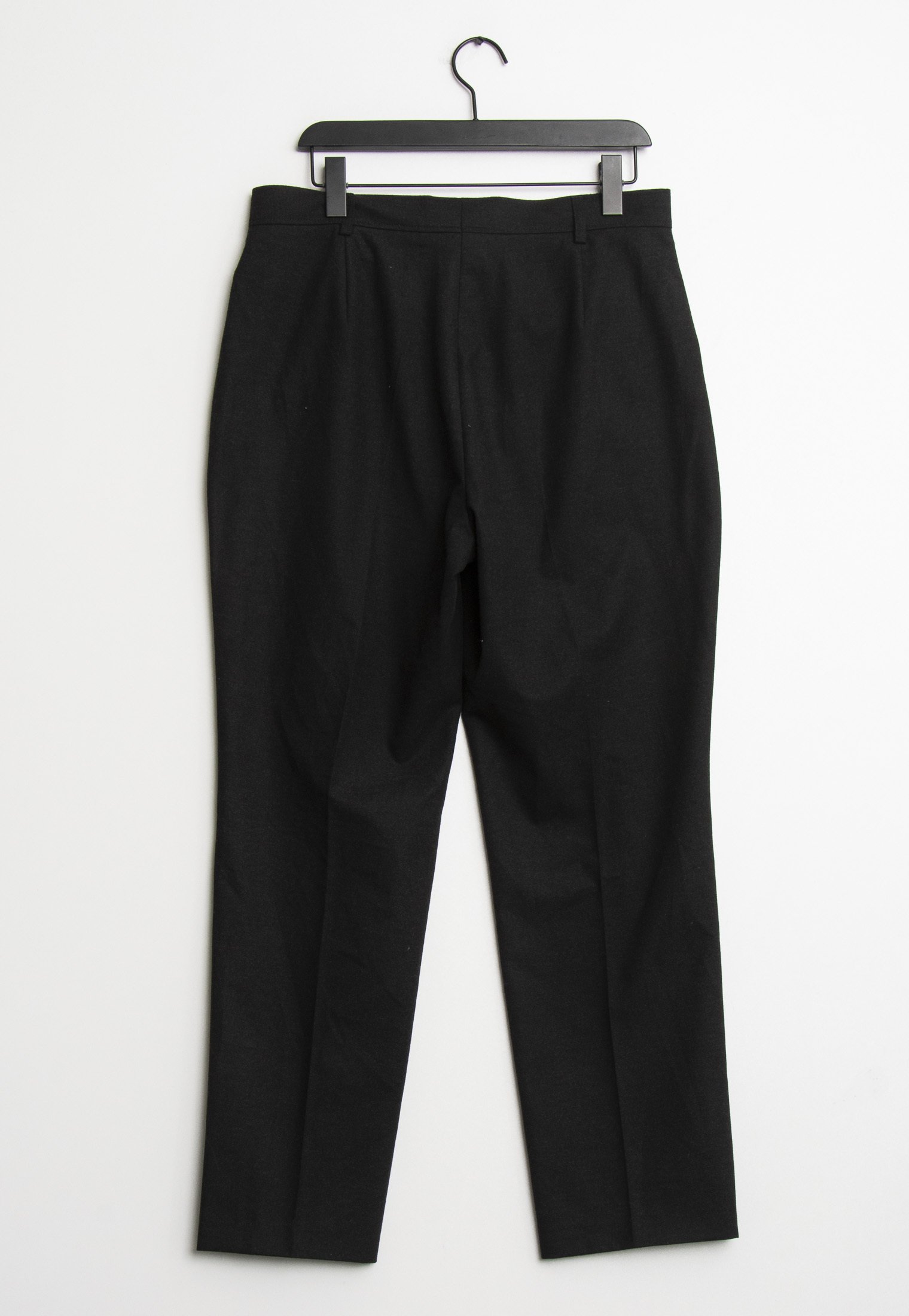 TONI Trousers - black - (Pre-owned 