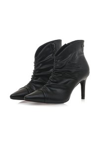 Maria Mare Stiefelette - black
