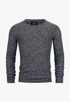 INDICODE JEANS, - Sweter