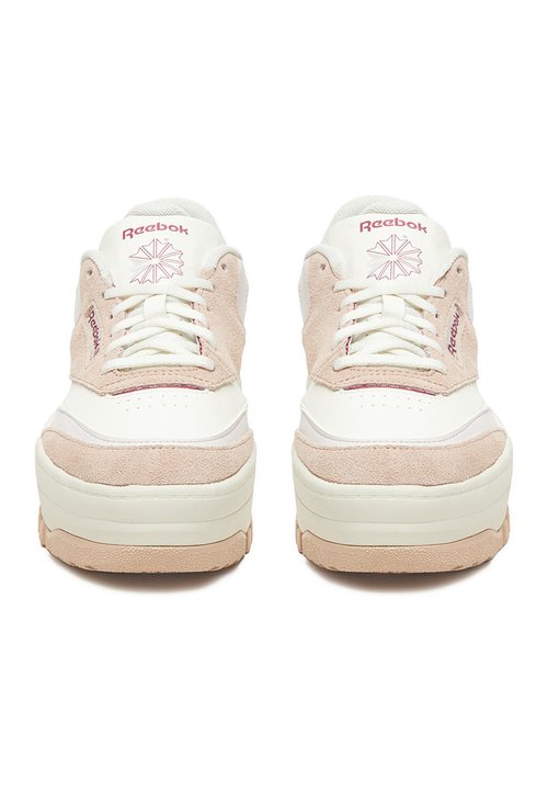 Reebok EO- C EXTRA - Trainers - cream, light pink — foto 4