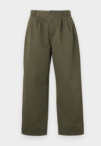 MARV PANT LENEXA - Bukser - turtle stone washed
