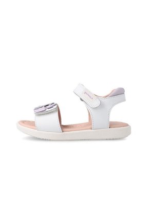 Garvalin, HOJAS  - Sandalias - blanco