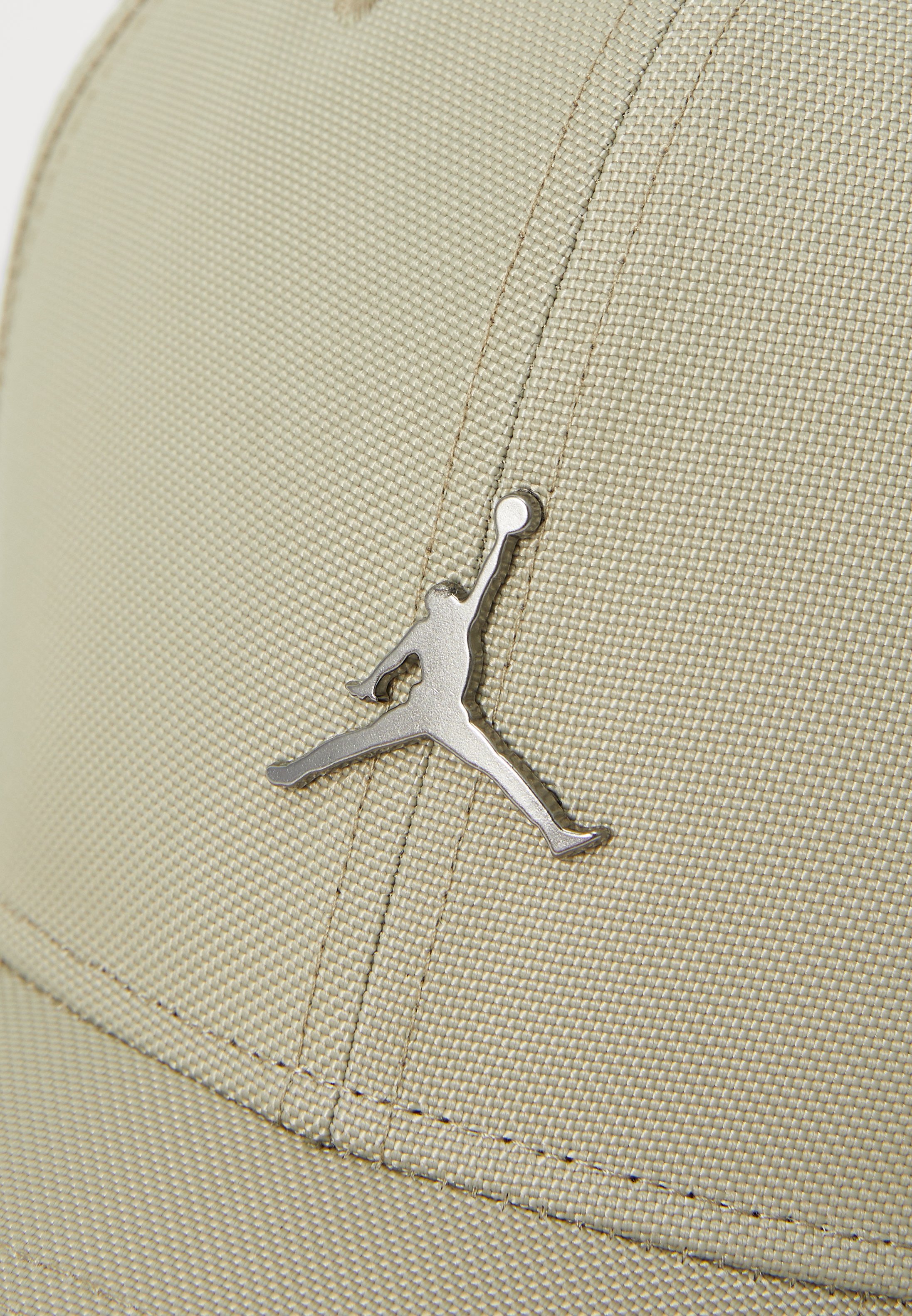 metal jumpman cap