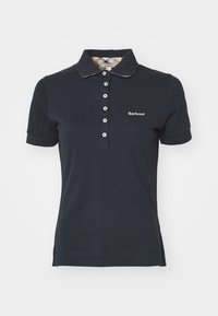 Não selecionado, navy/hessian