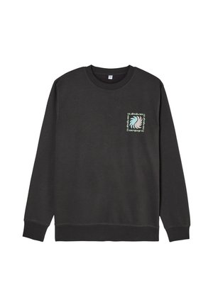 Quiksilver, QUIKSILVER™ MÄNNER APPAREL|OUTER LAYER - Sudadera - kta