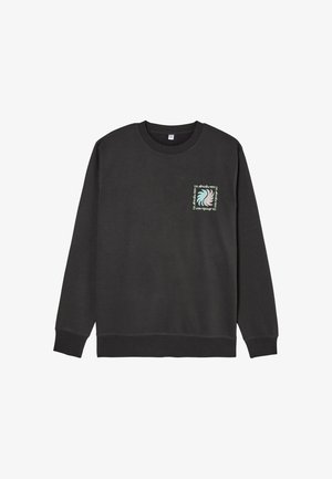 Quiksilver, QUIKSILVER™ MÄNNER APPAREL|OUTER LAYER - Sudadera - kta