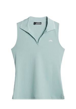 J.LINDEBERG Sports, DELILAH SLEEVELESS - Top - blue