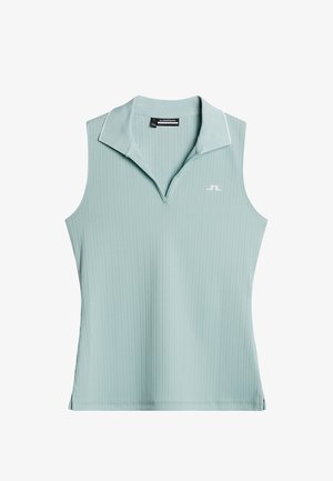 J.LINDEBERG Sports, DELILAH SLEEVELESS - Toppi - blue