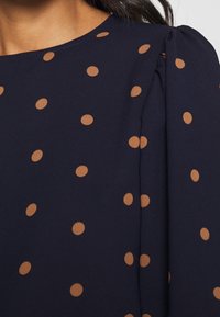 Selected Femme Camicetta - blue