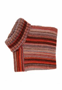 MAISON BONNEFOY RAFAEL UNISEX - Cape - marron gris