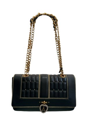 Borsa a mano - nero