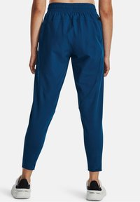 Under Armour Träningsbyxor - blue