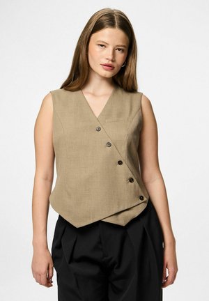 PCBUBBLES ASYMMETRISCHE - Smanicato - greige