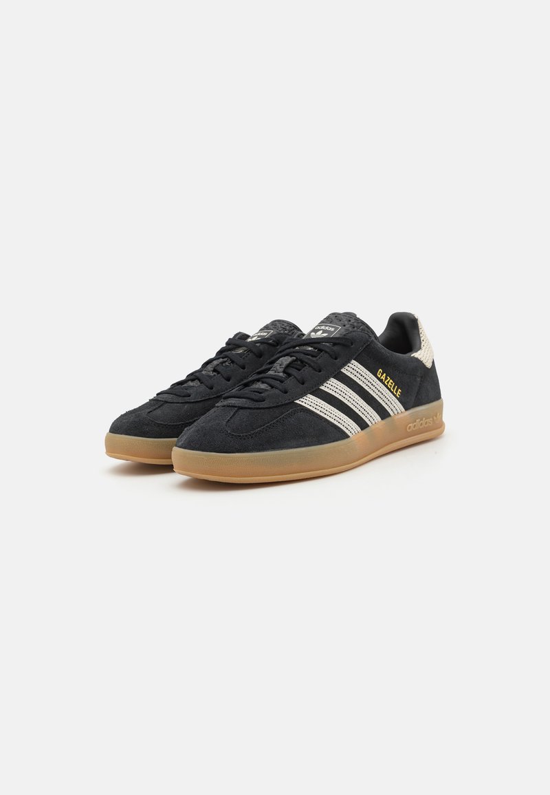 adidas gazelle silver green womens Adidas ADIDAS GAZELLE INDOOR SHOES IG4999 – Kick Theory
