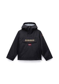 RAINFOREST UNISEX - Mezisezónní bunda  - black