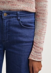 ONLY Strickpullover - light pink