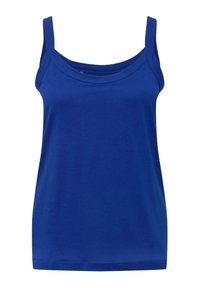 Non selezionato, classic blue
