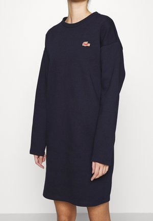 Vestido informal - dark blue