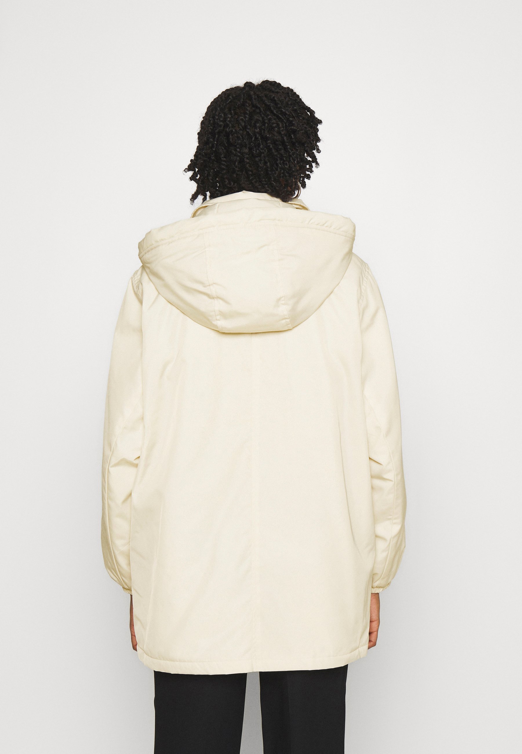 weekday coach jacket