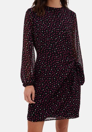 Vestito casual - black