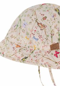 mikk-line LONG NECK - Hut - off white