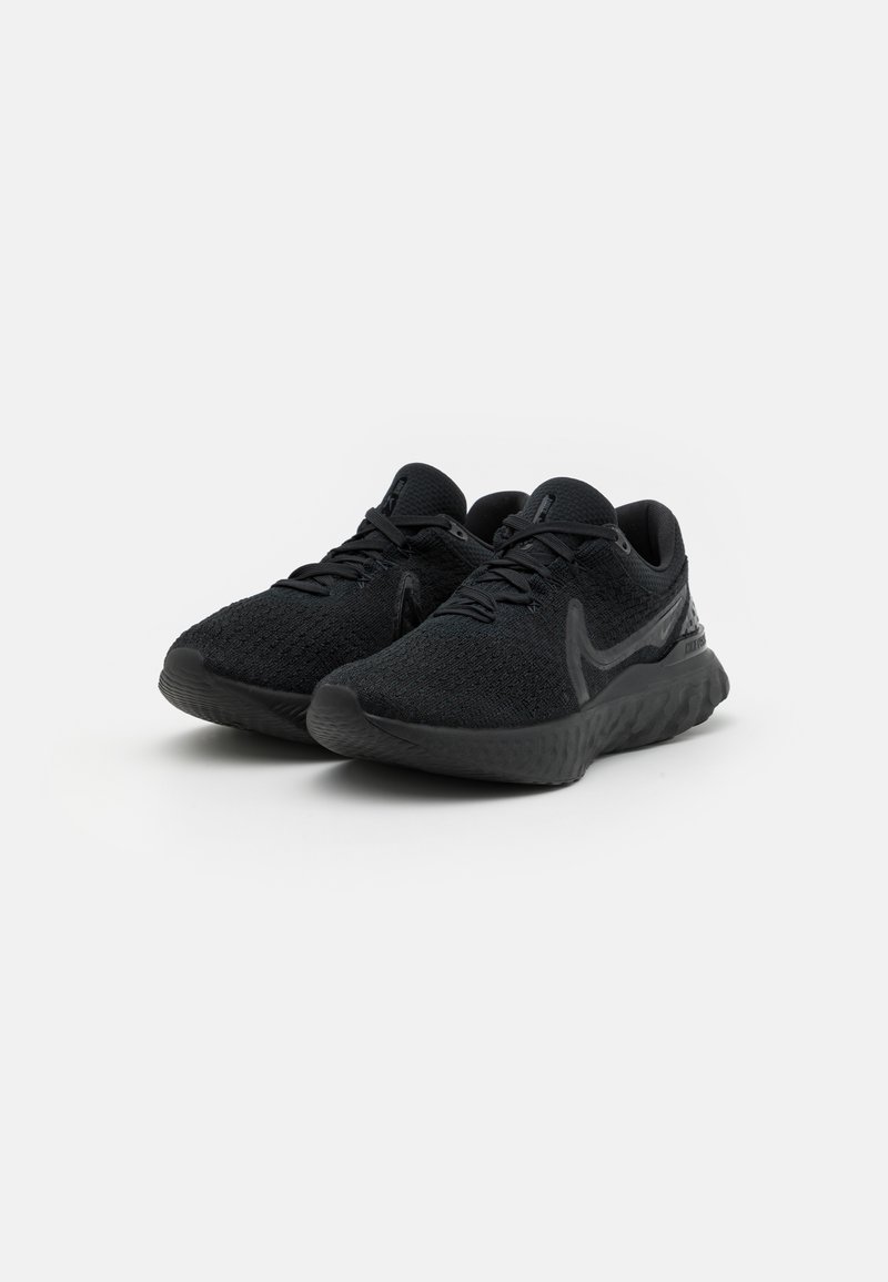 All black nikes on sale Clearance