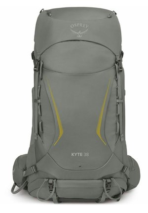 Osprey KYTE  UNISEX - Wandelrugzak - rocky brook green