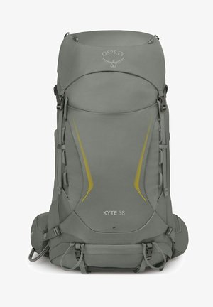 Osprey, KYTE UNISEX - Sac de trekking - rocky brook green