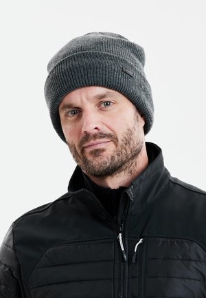 CMP Huer - u fumo melange