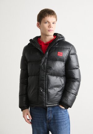 BARO - Winterjacke - black