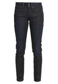 G-STAR Vaqueros rectos - rinsed denim