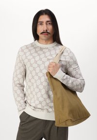 JOOP! 17 JK-13RAVON 10017031 - Pullover - open beige