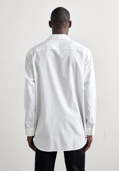 Helmut Lang OVERSIZED - Camisa - white