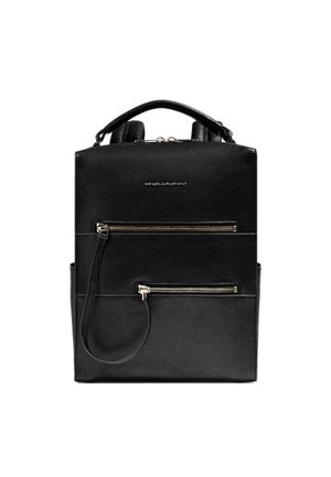 IPAD WITH RFID PROTECTION - Zaino - nero