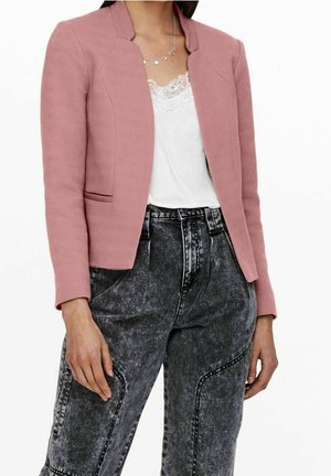 Blazer - light pink