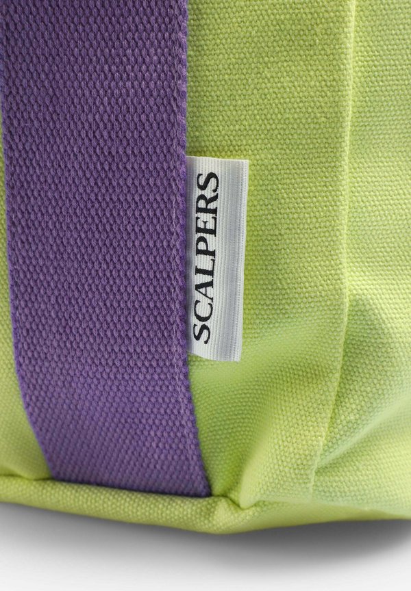 NEW PANAMA – Handtasche – lime