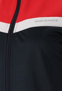Endurance Softshell jakker - dark sapphire