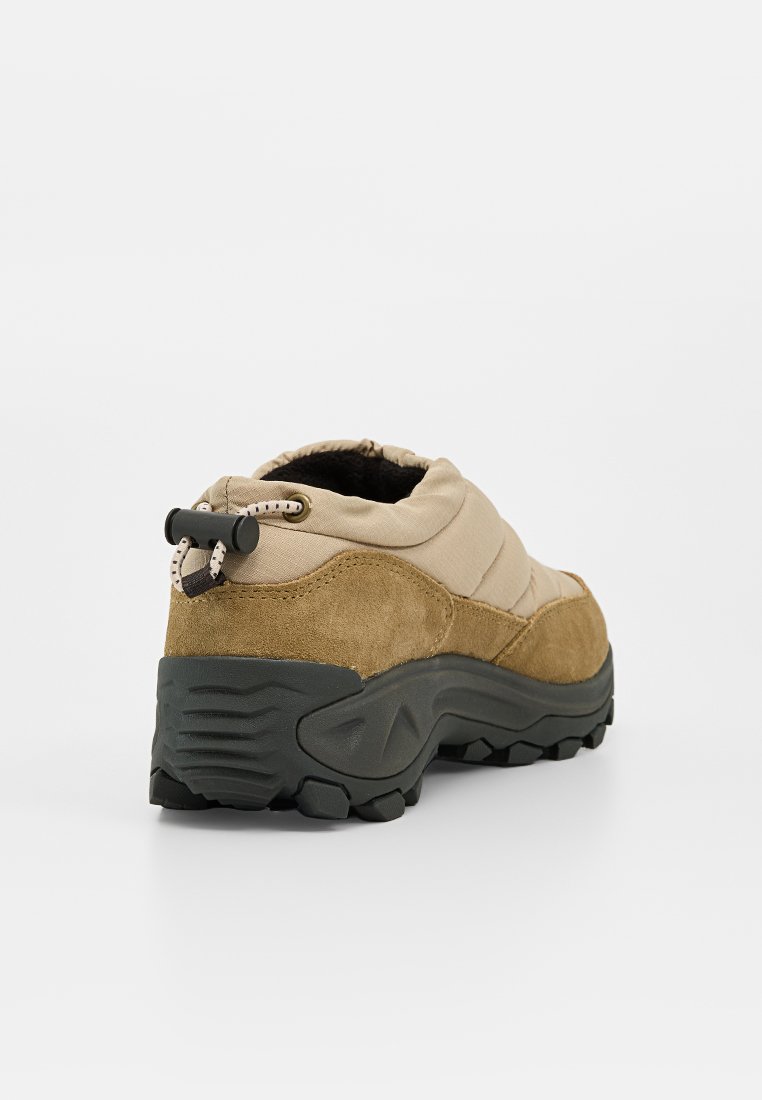 WINTER MOC