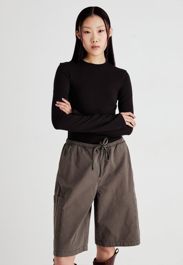 VIOLET - Long sleeved top