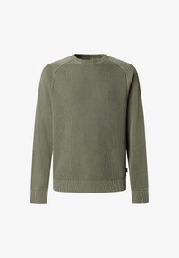 Valimata, olive green