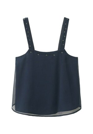 TEEN - Camicetta - dark blue